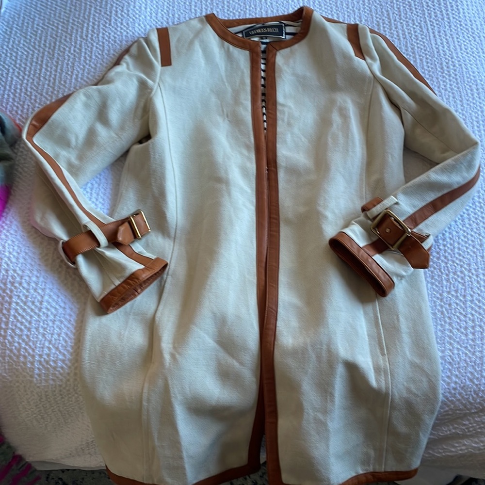 Georges Rech jacket - size 42